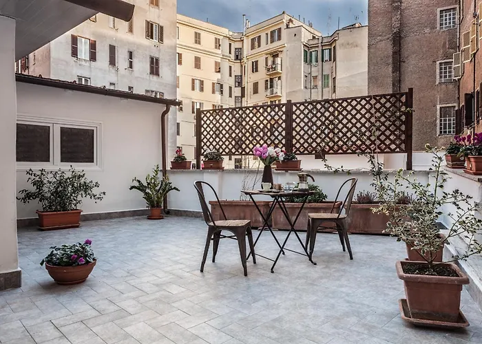 Roma Capoccia In Vaticano