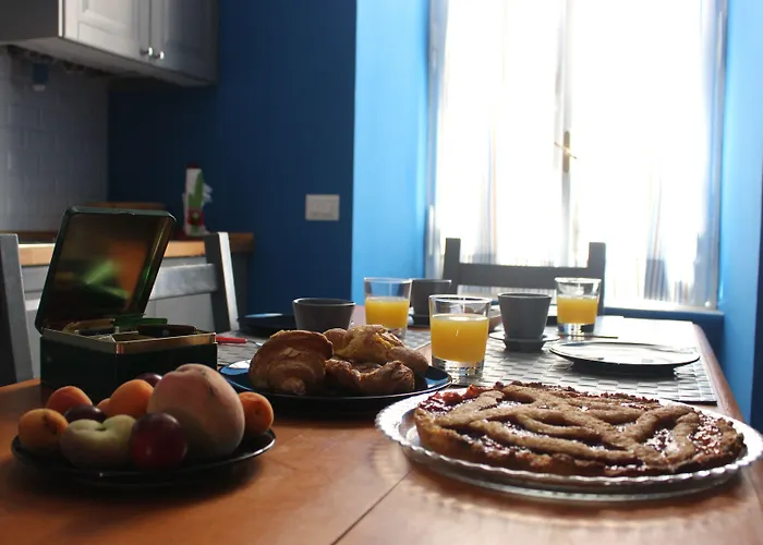 Bed and Breakfast Le Stanze Di Pietro Roma